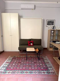 Entire apartment at Corso San Gottardo, image 1 of 10