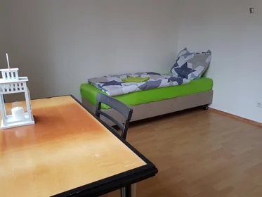 Özel oda konumu Alt-Moabit, 1 10 görüntüsü
