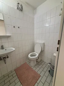 Stanza condivisa in Waldstraße, immagine 11 di 21