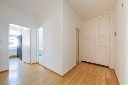 Stanza condivisa in Waldstraße, immagine 13 di 21