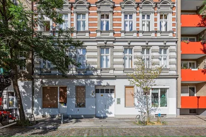 Stanza condivisa in Waldstraße, immagine 19 di 21