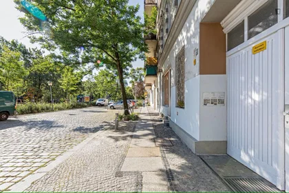 Stanza condivisa in Waldstraße, immagine 21 di 21