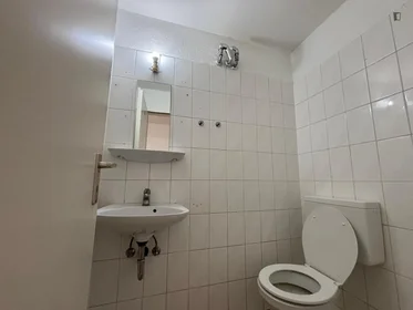 Stanza condivisa in Waldstraße, immagine 10 di 21