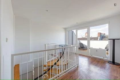 Stanza condivisa in Waldstraße, immagine 14 di 20