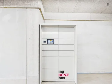 Logement entier à Teterower Ring , image 11 de 16
