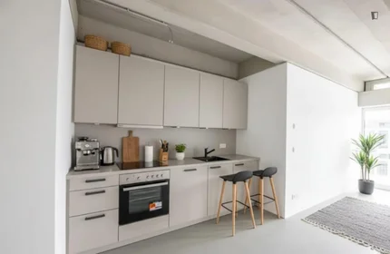 Logement entier à Teterower Ring , image 4 de 16