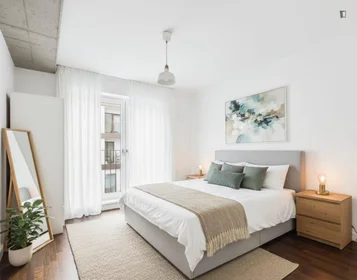 Logement entier à Teterower Ring , image 5 de 16