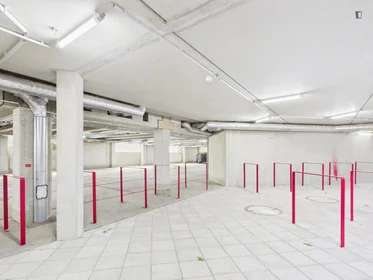 Logement entier à Teterower Ring , image 6 de 16