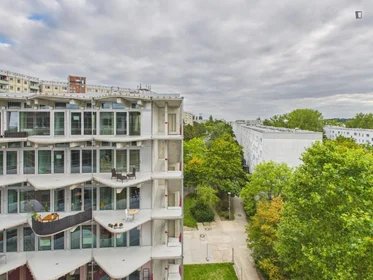 Logement entier à Teterower Ring , image 12 de 16