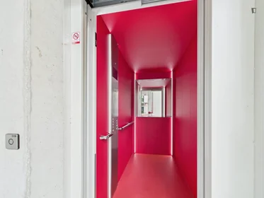 Logement entier à Teterower Ring , image 8 de 16
