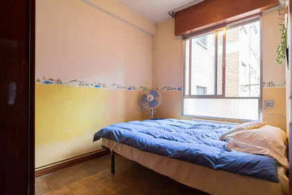 Habitación privada en Avenida España, imagen 1 de 10