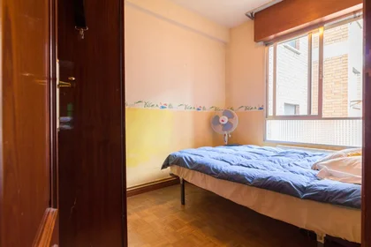 Habitación privada en Avenida España, imagen 2 de 17