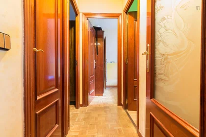 Habitación privada en Avenida España, imagen 14 de 17