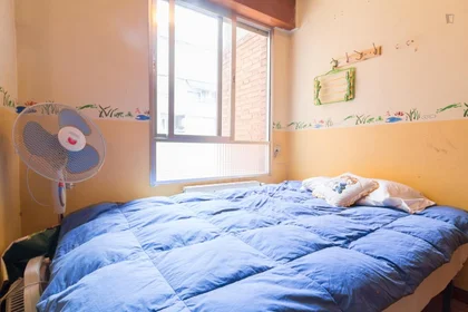 Habitación privada en Avenida España, imagen 3 de 17
