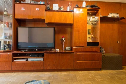 Habitación privada en Avenida España, imagen 7 de 17