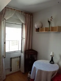 Stanza privata in Paseo Sta. María de la Cabeza, immagine 2 di 29