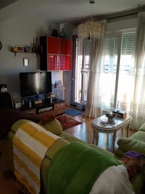 Stanza privata in Paseo Sta. María de la Cabeza, immagine 11 di 29