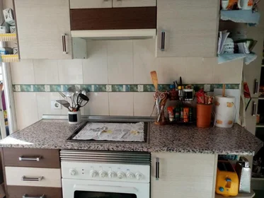 Stanza privata in Paseo Sta. María de la Cabeza, immagine 21 di 29