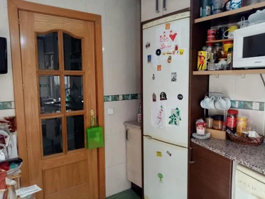 Stanza privata in Paseo Sta. María de la Cabeza, immagine 22 di 29