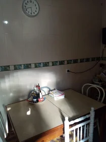 Stanza privata in Paseo Sta. María de la Cabeza, immagine 23 di 29