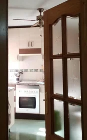 Stanza privata in Paseo Sta. María de la Cabeza, immagine 25 di 29