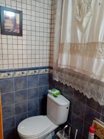 Stanza privata in Paseo Sta. María de la Cabeza, immagine 26 di 29