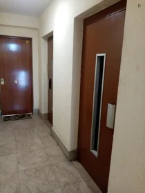 Stanza privata in Paseo Sta. María de la Cabeza, immagine 29 di 29