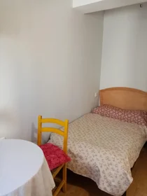 Stanza privata in Paseo Sta. María de la Cabeza, immagine 6 di 29