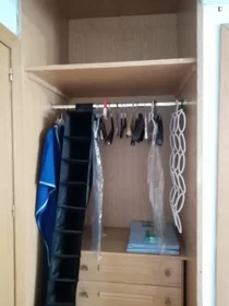 Stanza privata in Paseo Sta. María de la Cabeza, immagine 7 di 29