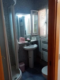 Stanza privata in Paseo Sta. María de la Cabeza, immagine 9 di 29