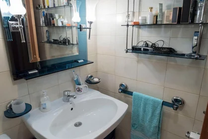 Stanza privata in Av. de Arqueros, immagine 15 di 16