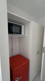 Chambre privée à Calle del Espejo, image 3 de 13