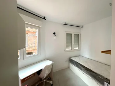 Privatzimmer in der Calle del Espejo, bild 1 von 10