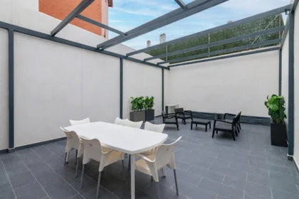 Privatzimmer in der Calle del Espejo, bild 13 von 13