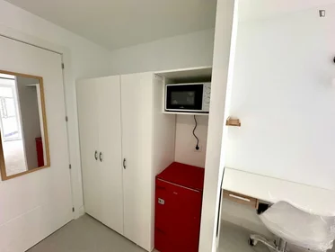 Privatzimmer in der Calle del Espejo, bild 3 von 13