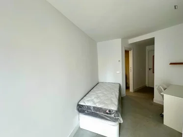 Prywatny pokój Calle del Espejo, obraz 1 10