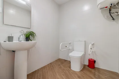 Chambre privée à Calle del Espejo, image 13 de 35