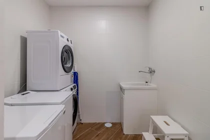 Chambre privée à Calle del Espejo, image 14 de 35