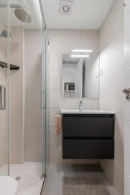 Chambre privée à Calle del Espejo, image 24 de 35
