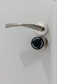 Chambre privée à Calle del Espejo, image 28 de 35
