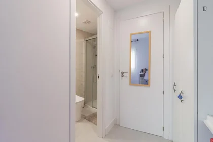Chambre privée à Calle del Espejo, image 29 de 35