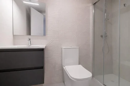Chambre privée à Calle del Espejo, image 30 de 35