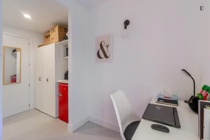 Chambre privée à Calle del Espejo, image 31 de 35