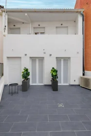 Chambre privée à Calle del Espejo, image 35 de 35