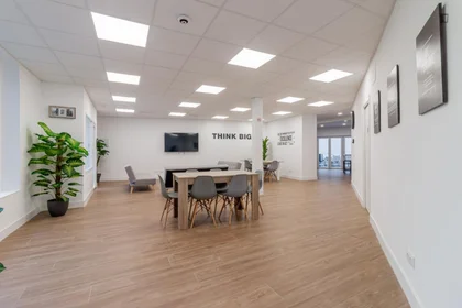 Chambre privée à Calle del Espejo, image 8 de 35