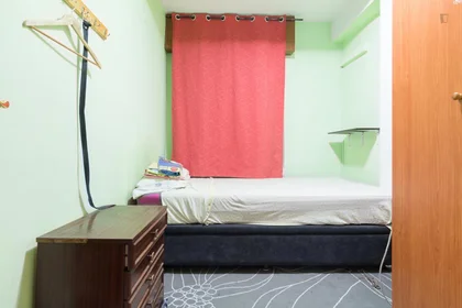 Habitación privada en Avenida España, imagen 1 de 16
