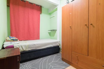 Habitación privada en Avenida España, imagen 2 de 16