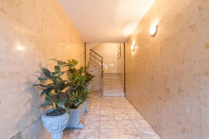 Habitación privada en Avenida España, imagen 15 de 16