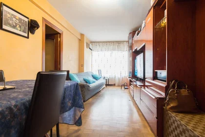 Habitación privada en Avenida España, imagen 4 de 16