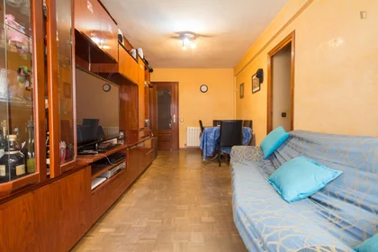 Habitación privada en Avenida España, imagen 5 de 16